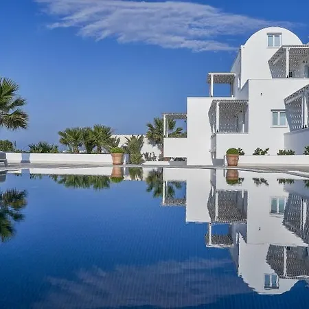 Petri 4* Perivolos